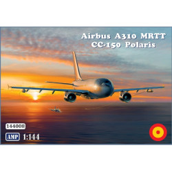 プラモデル　1/144 A310 MRTT スペイン空軍 [MKRAMP144-008] Amazon.com: AMP 144-008 - 1/144 Airbus A310 MRTT/CC-150